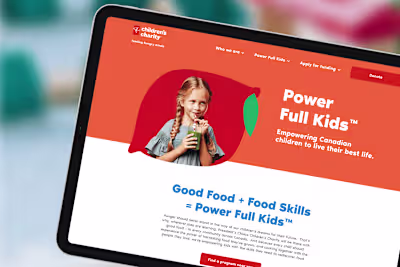 PC Children's Charity