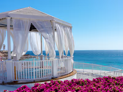 Guest Relation Officer in Sharm el-Sheikh