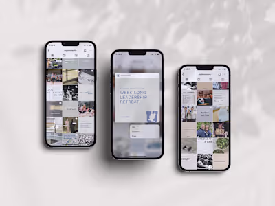 Eagle University | Social Media Management