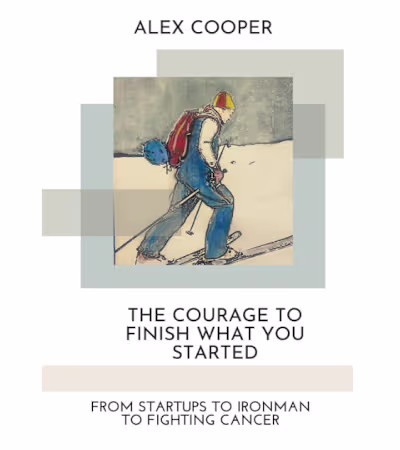 Copyedited and Proofread Book