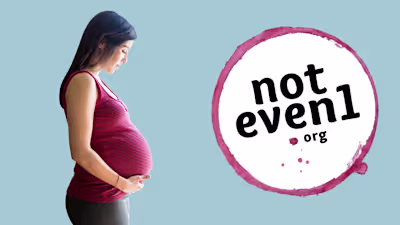 Fetal Alcohol Spectrum Disorder Animation