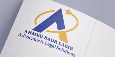 Law Firm Brand Design