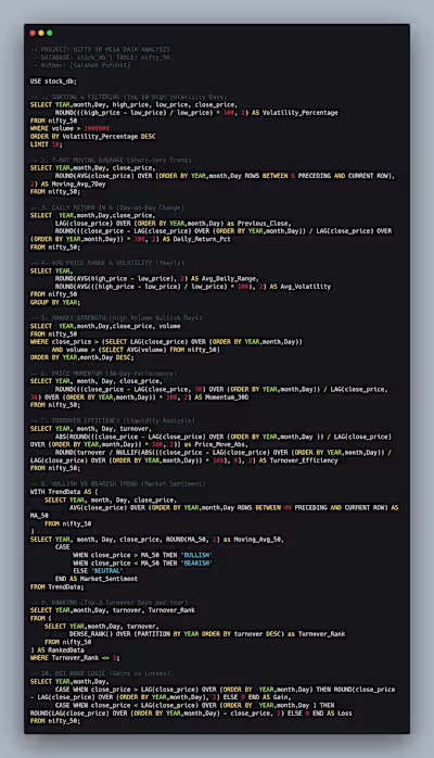 In this technical deep-dive, I
