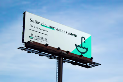 Safe Clean Water Measure W