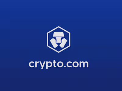 Crypto.com I Multimedia designer