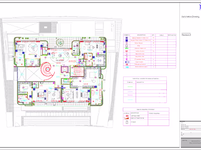 I will Make KNX Design & Programing