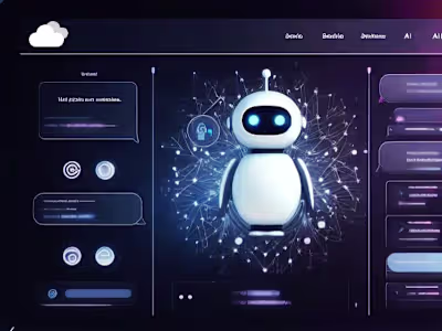 Website Redesign for Jason's Company