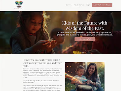 Create a Kajabi business from scratch in a week