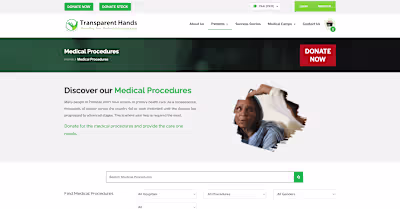 transparenthands.org