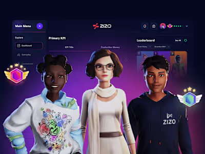 Flagship Design System: A Single Source of Truth