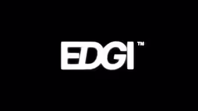 BRANDING EDGI⟨™⟩