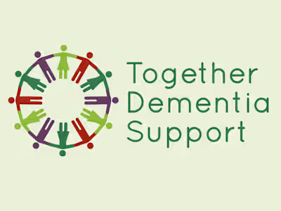 TOGETHER DEMENTIA SUPPORT