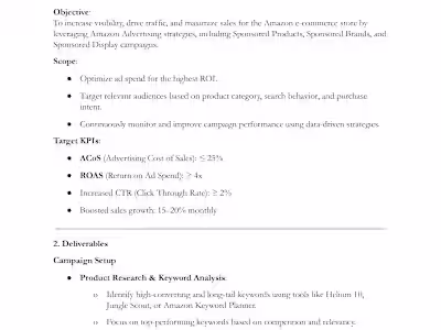 SEM of Amazon, Apple, Alphabet, Microsoft, and Meta.