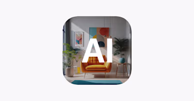 Interior AI: Instant Interior Design Transformations