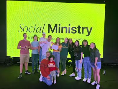 Leadership Development through Digital Media