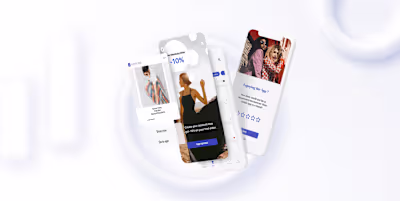 FollowAnalytics Global Redesign