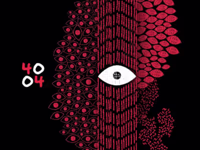 4 Out Of 4: The OCD Experience | Experiential Design