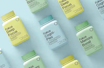 Fokus: From Concept to Identity