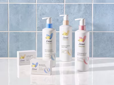 Dove | Elevating the Everyday