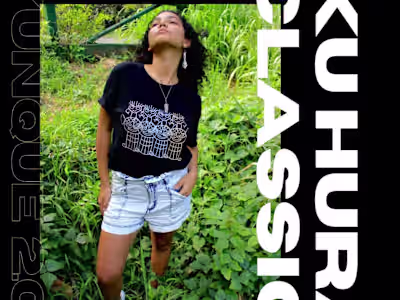 Ku Hura: Classic Collection