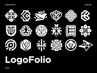 Logo & Icon Collection
