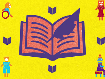 Authors | 2022 National Book Festival | Events at the Library o…