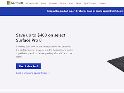 Microsoft Clone