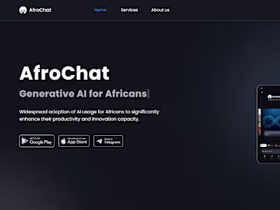 multi-model AI platform