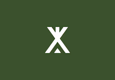 Khalwi Store - Visual Identity Design