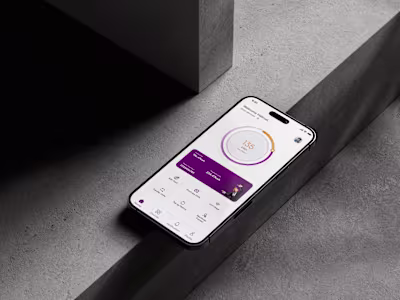 Electrify | Prepaid Energy Subscription App