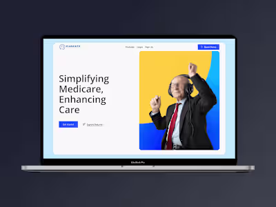 Plan Path End-User Patient Insurance Portal Development