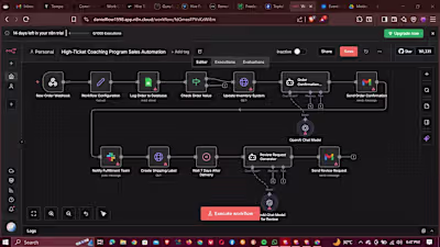 If you’re only relying on ads and manual emails, you’re miss...
