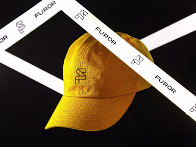 Furor Rebranding