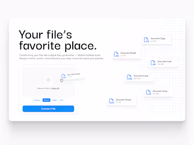 SuperFiles