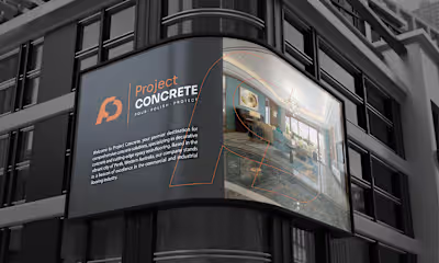 Project Concrete