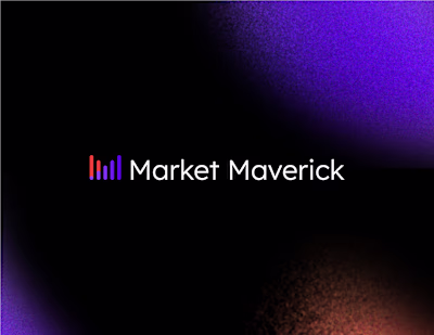 Brand Identity Overhaul for Market Maverick