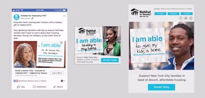 Non Profit Projects