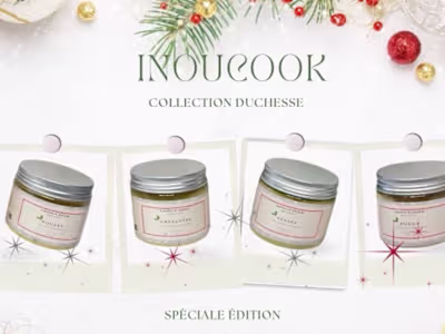 Inoucook Social Media Management