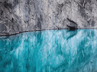 Hostbeak and Coil collaboration Project