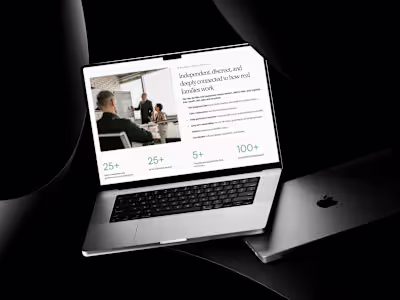 Patrimonia | Family Business, Governance & Wealth Advisory