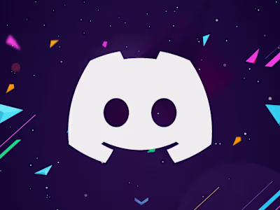 Discord Bot (Multiple Features)