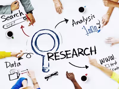 Online Research