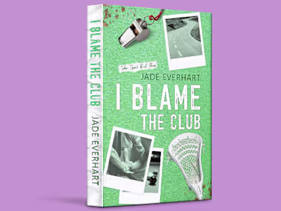 Romance Novels Cover Design