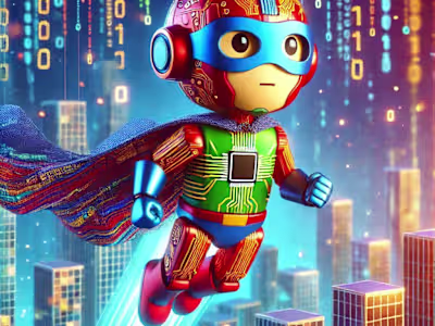 Technical Support and Database Project