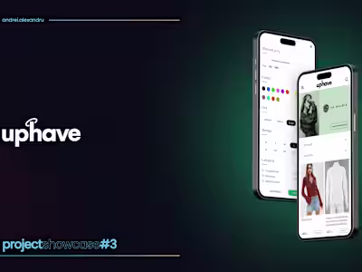 Uphave