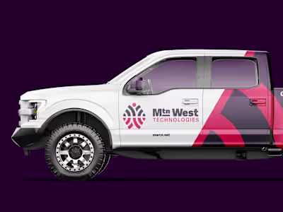 Mountain West Technologies