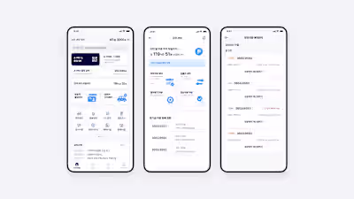 Apartmant – Smart Residential Management App