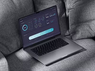 Airport automation platform