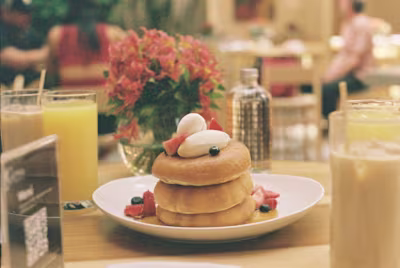 Content Creation for Places