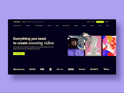 motionarray.com 🪄